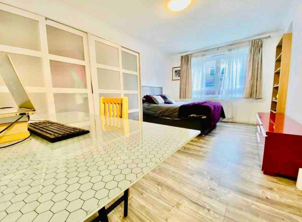 Stunning Triple Appartement Londen