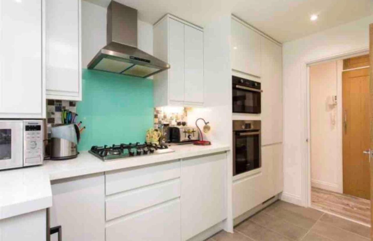 Appartement Stunning Triple