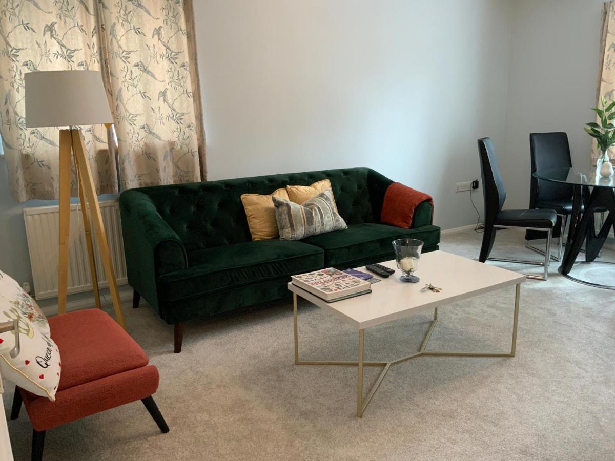 Appartement 2 Bedroom Near Southfields