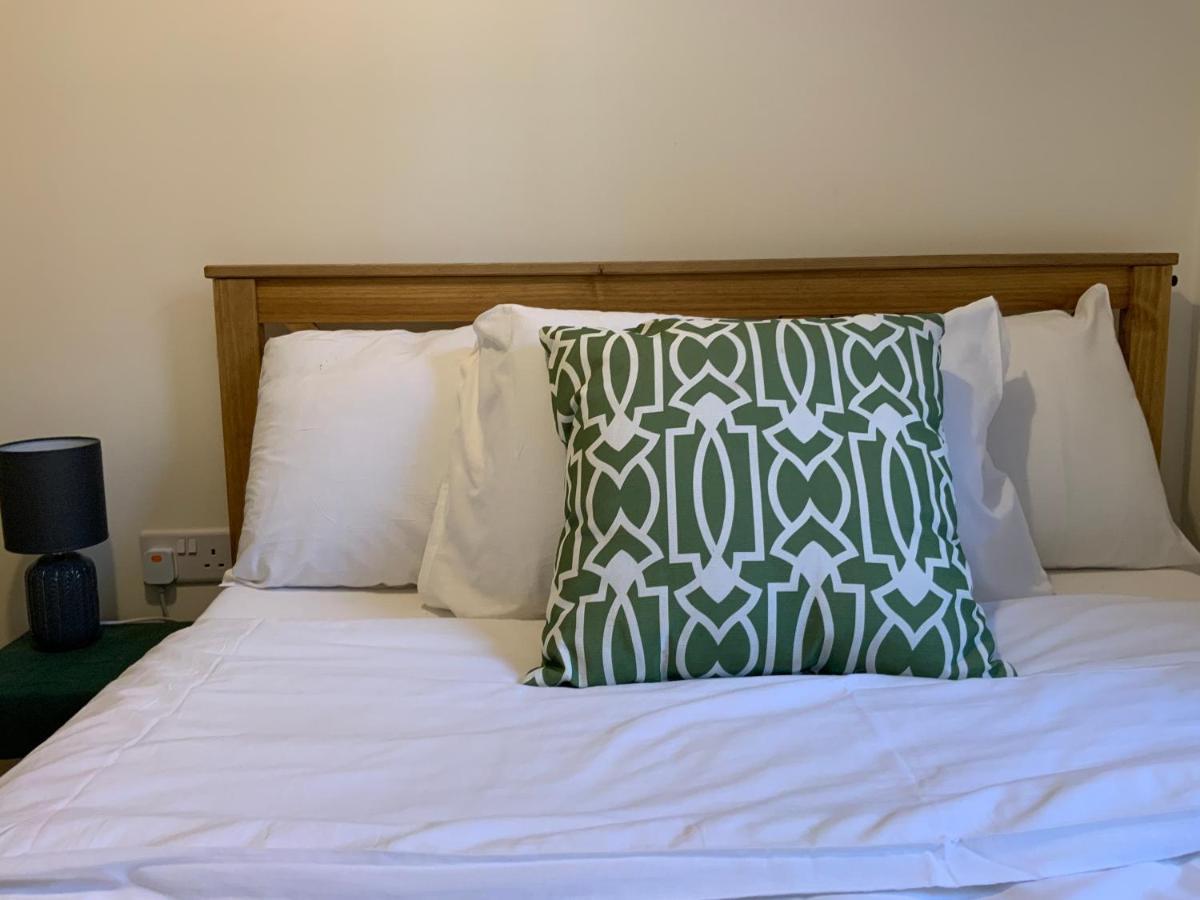 2 Bedroom Near Southfields Appartement *