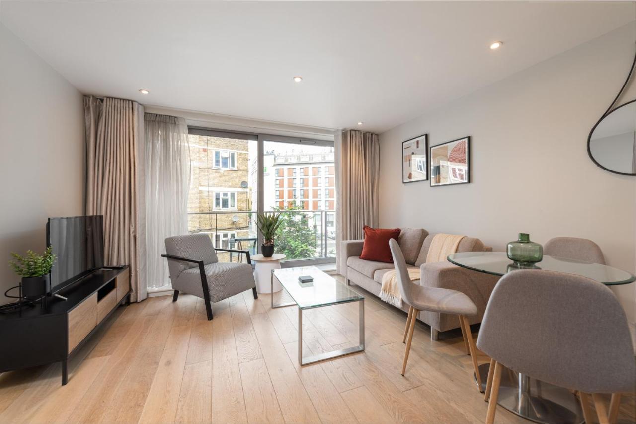 Stayo Southbank Apartamento