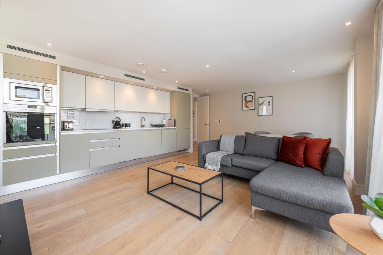 Apartamento Stayo Southbank Londres