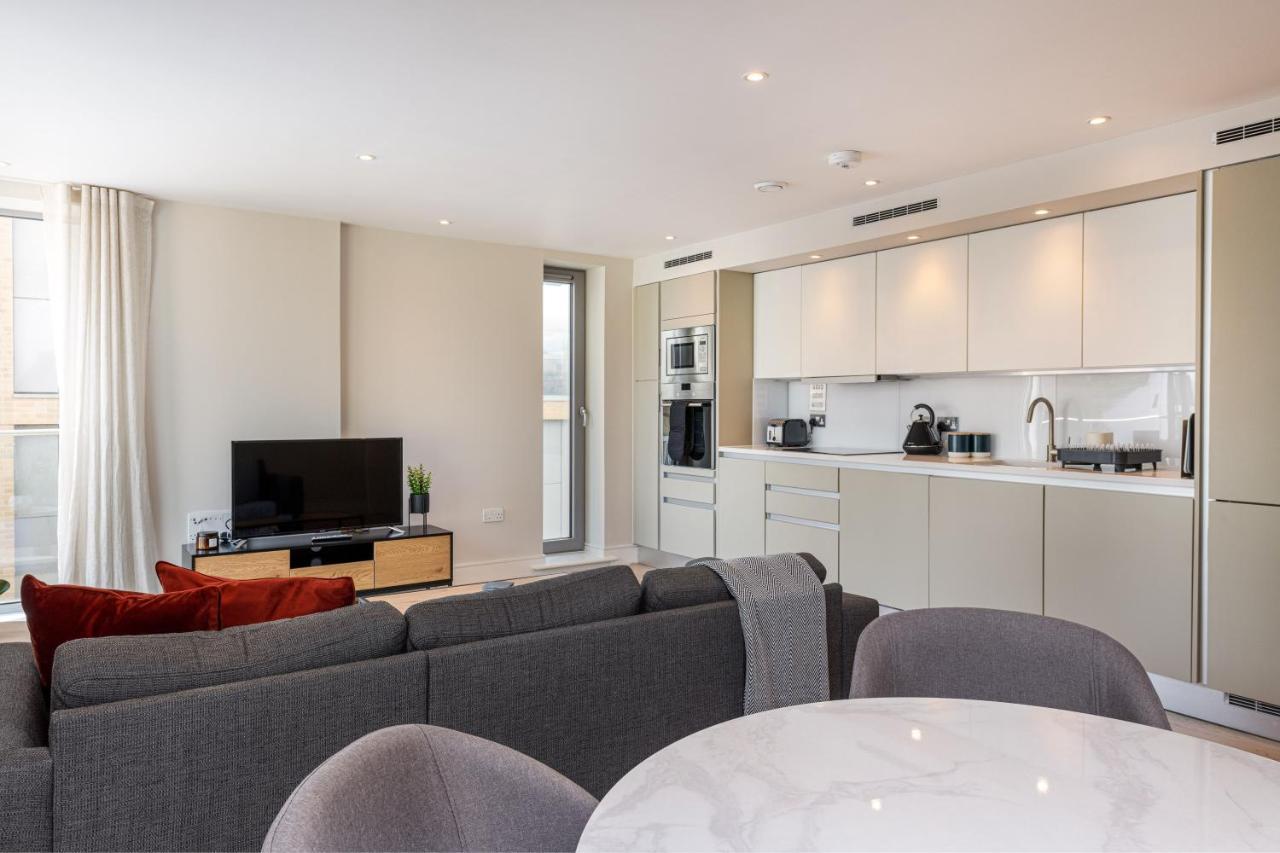 Apartamento Stayo Southbank