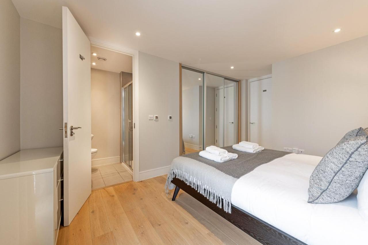 Stayo Southbank Londres