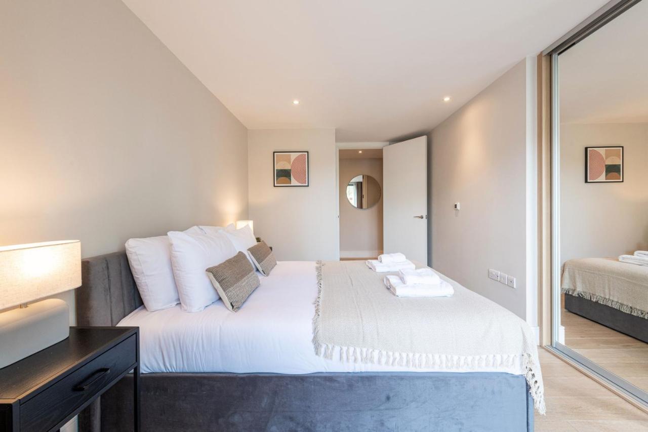 Apartamento Stayo Southbank *