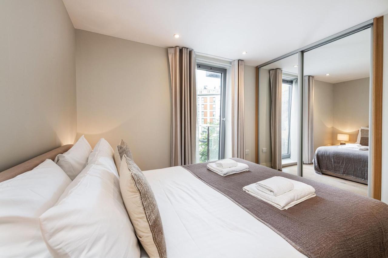 Apartamento Stayo Southbank *