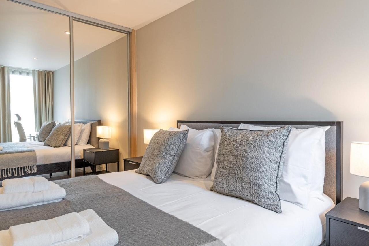 Apartamento Stayo Southbank *