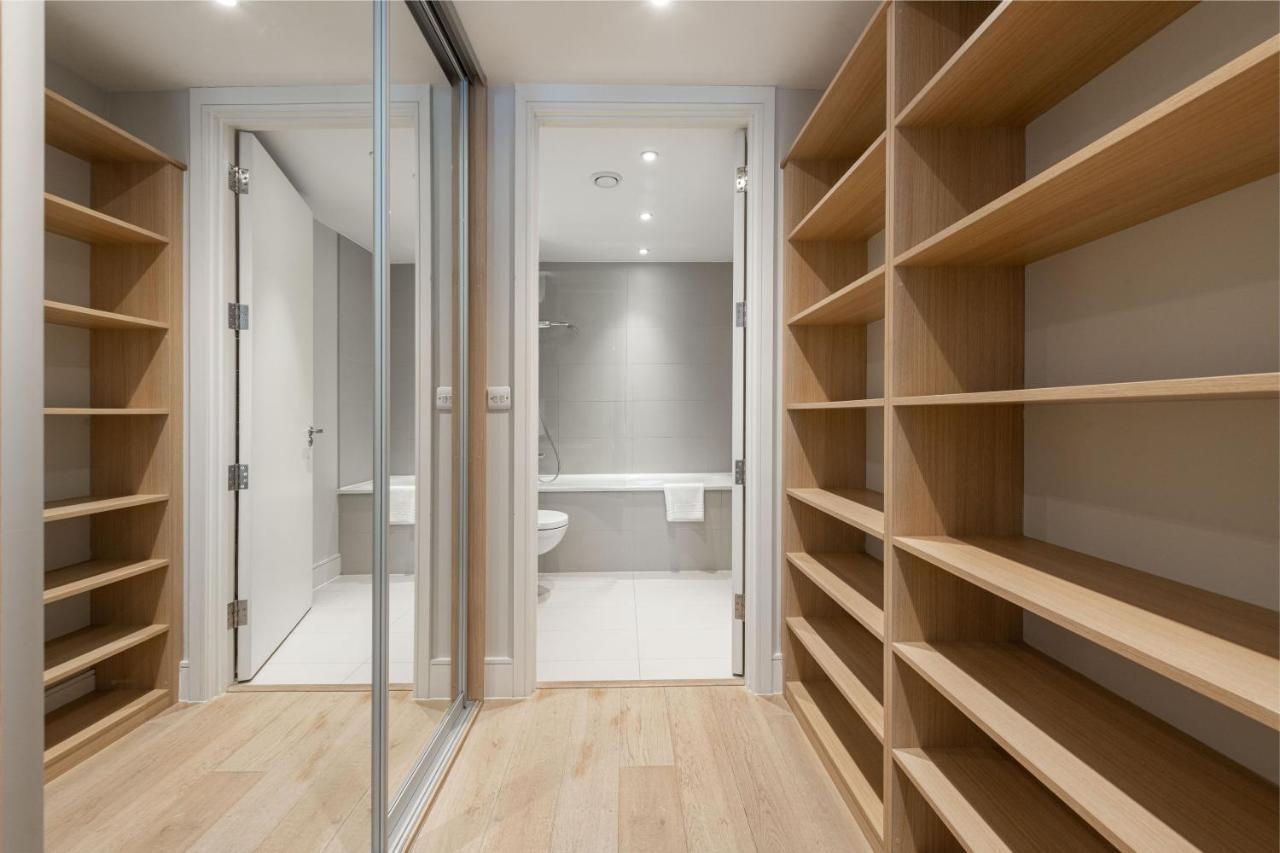 Apartamento Stayo Southbank Londres