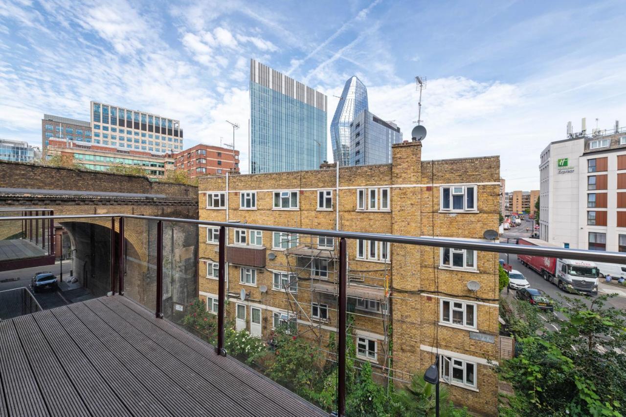 Apartamento Stayo Southbank *