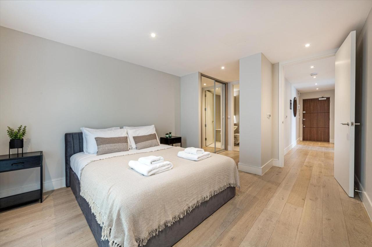 Apartamento Stayo Southbank