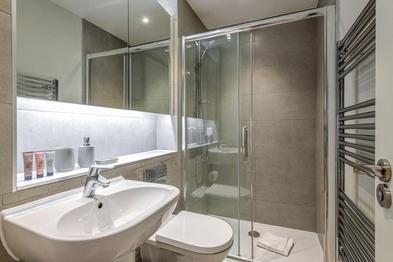 Stayo Southbank Apartamento