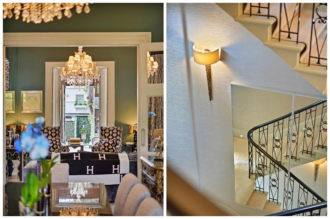 Holiday home Finest Retreats - Park Terrace *