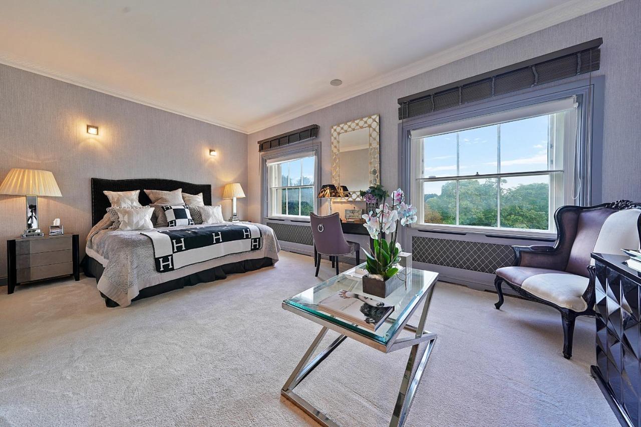 Holiday home Finest Retreats - Park Terrace