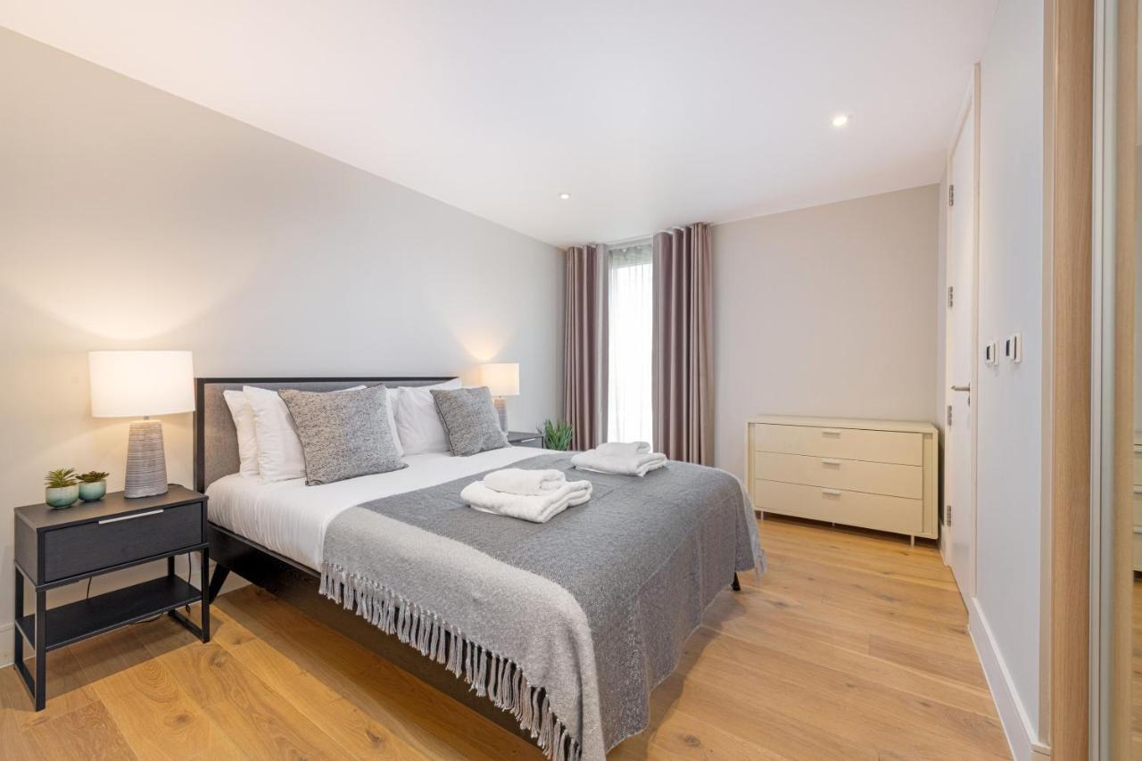 Apartamento Stayo Southbank