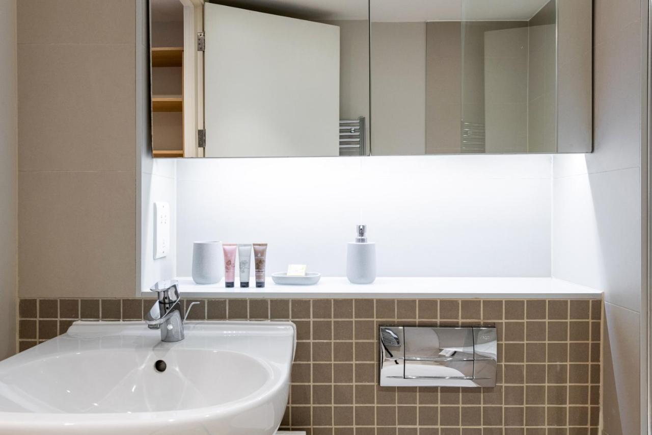 Apartamento Stayo Southbank Londres