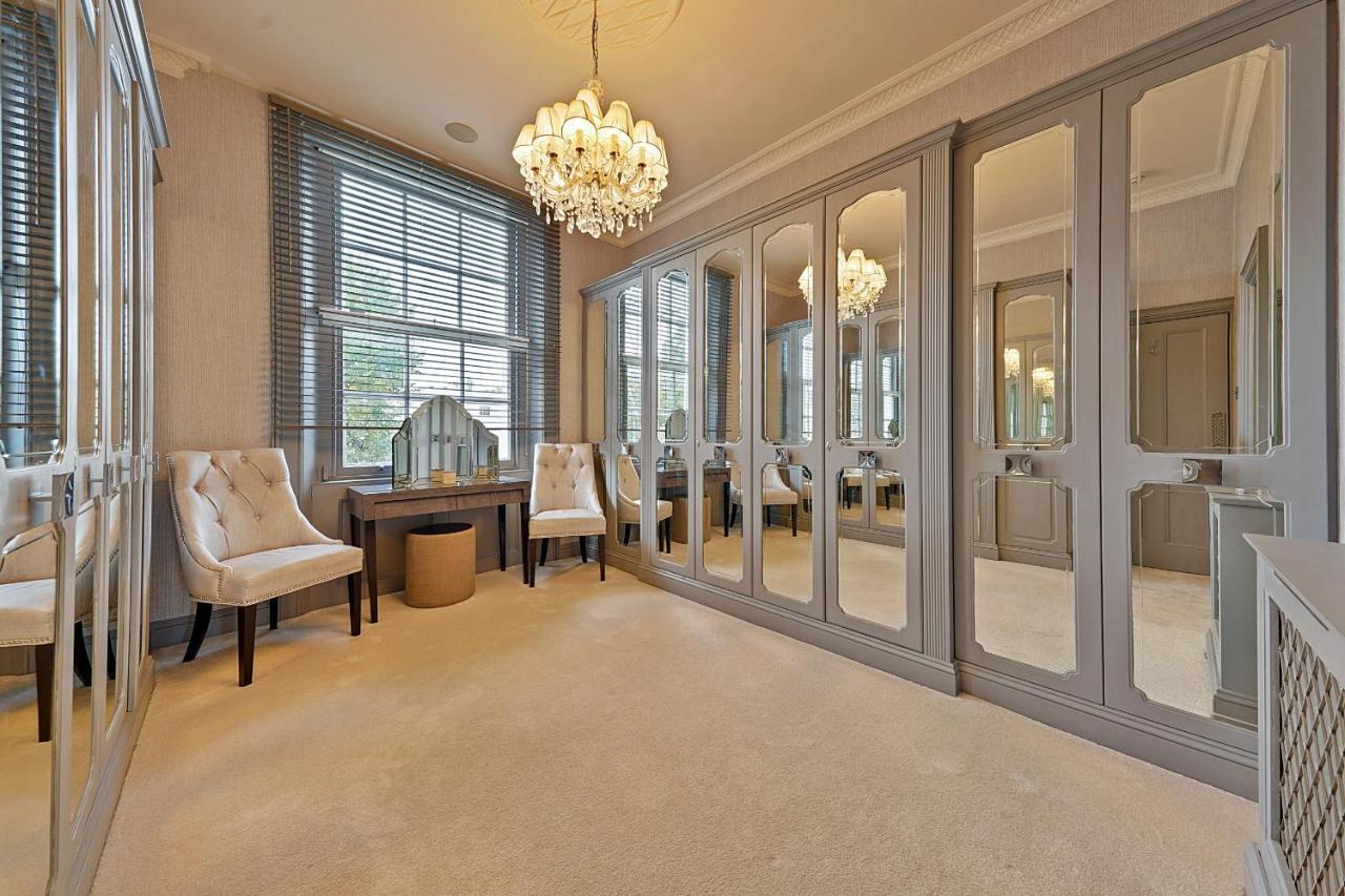 Finest Retreats - Park Terrace Holiday home