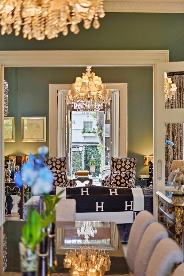 Holiday home Finest Retreats - Park Terrace London