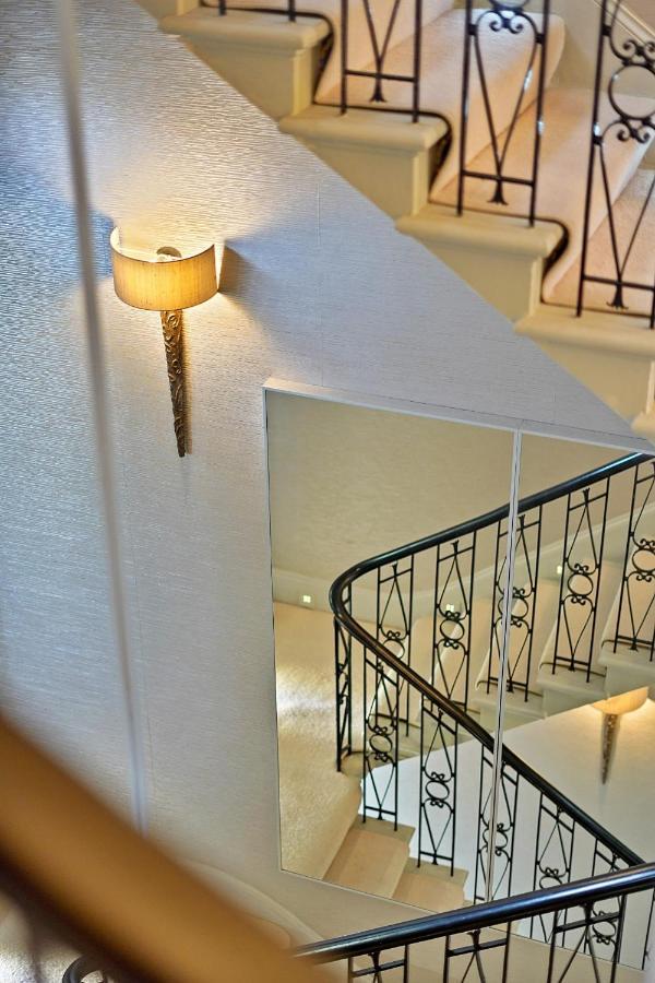 Finest Retreats - Park Terrace *
