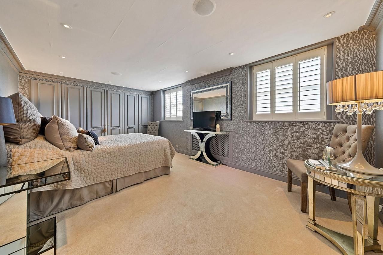 Holiday home Finest Retreats - Park Terrace London