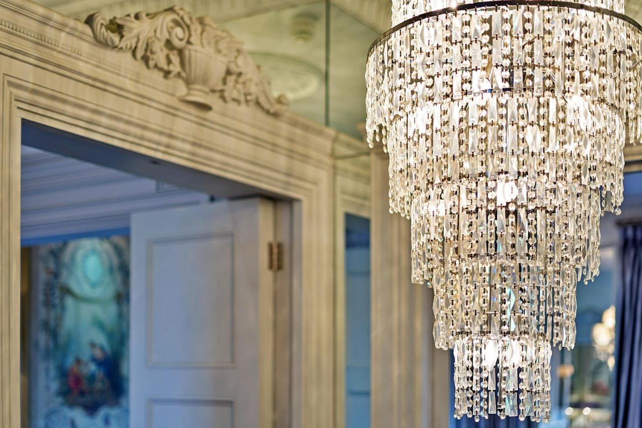 Finest Retreats - Park Terrace London