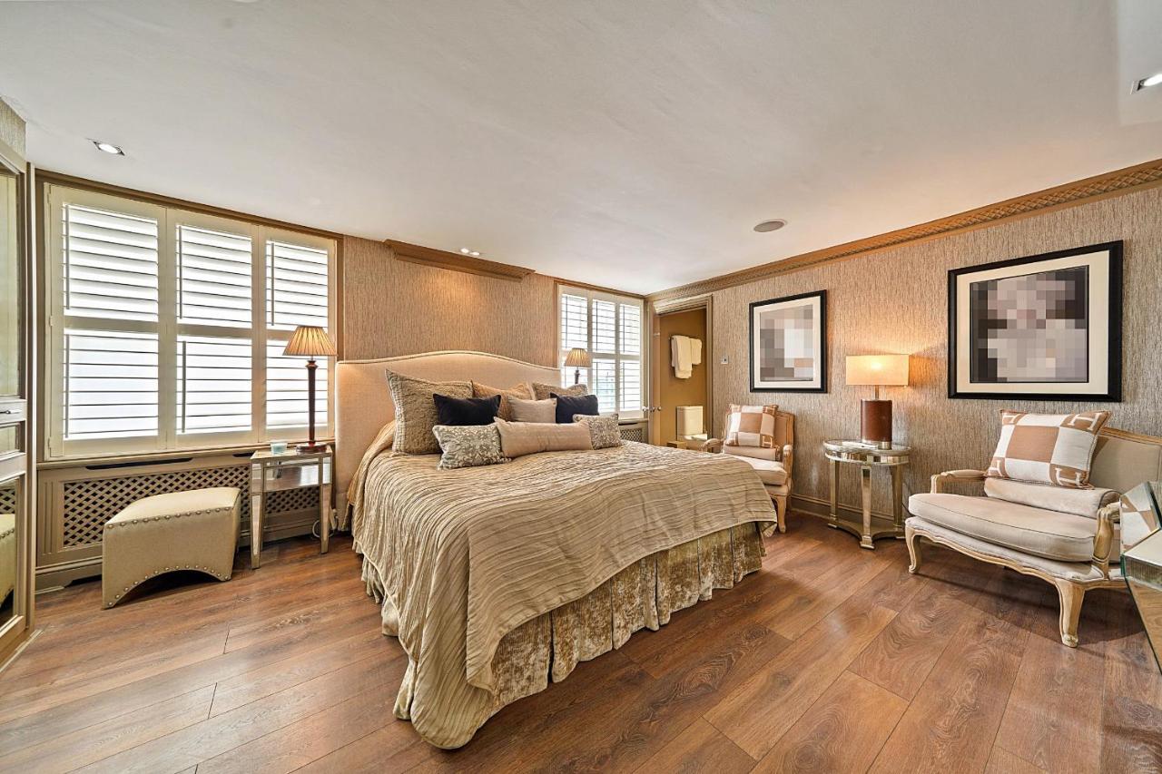 Holiday home Finest Retreats - Park Terrace *