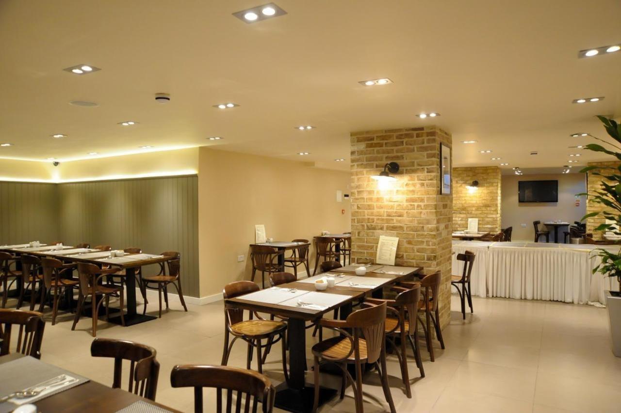 Kings Cross Hotel London