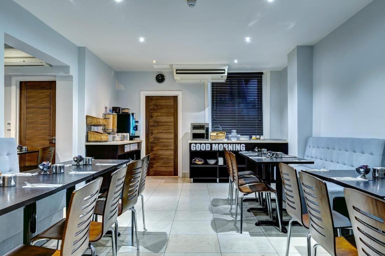 Hotel Trebovir