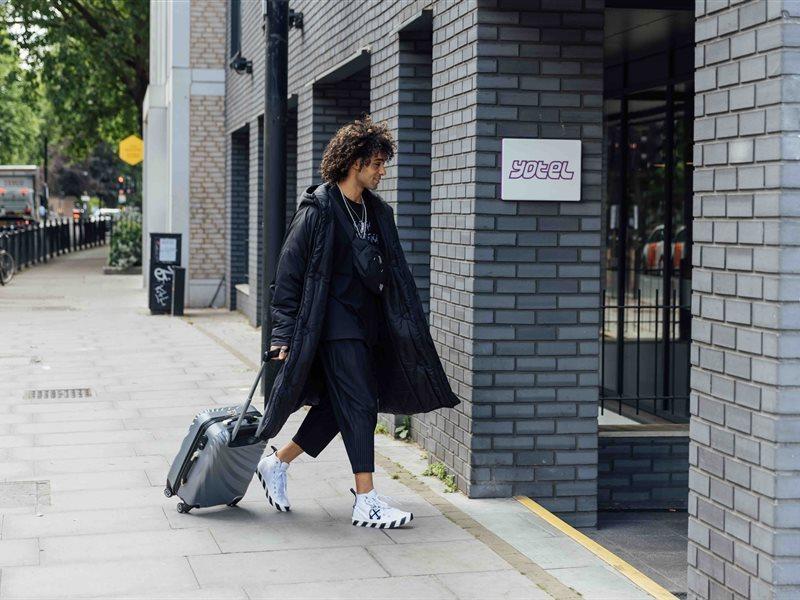 Four Points Flex By Sheraton Shoreditch East