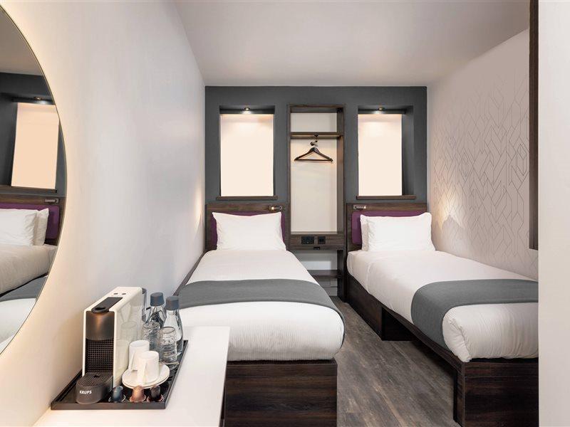 Hotel Four Points Flex By Sheraton Shoreditch East London
