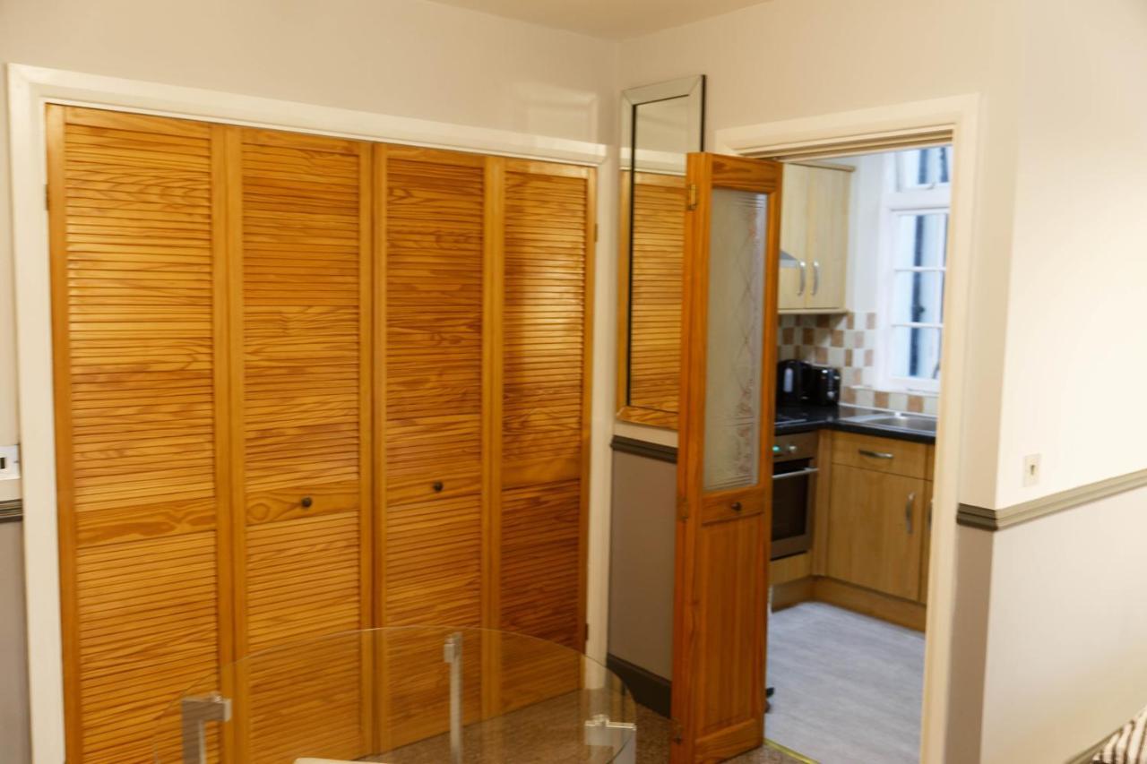 206mm Highgate Appartement Londen