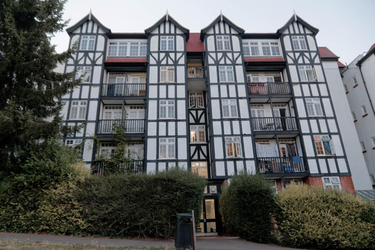 Appartement 206mm Highgate Londen