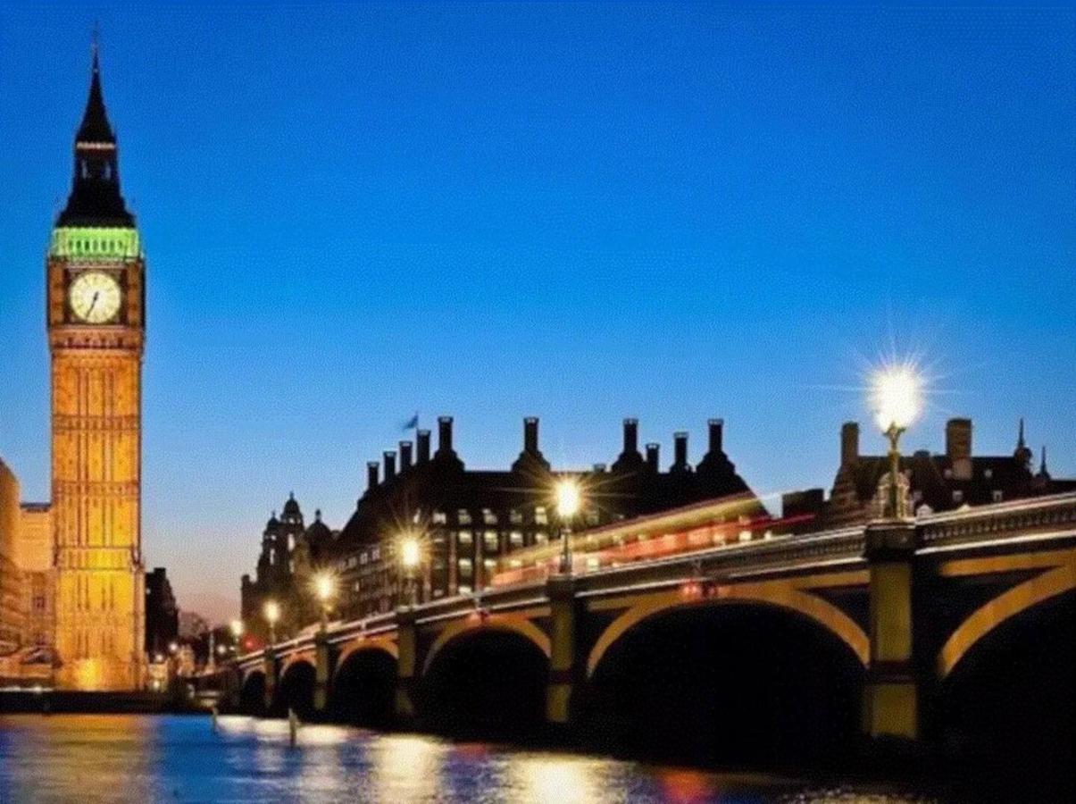 Aplacetostay Apartment, Zone 1 Kin * London