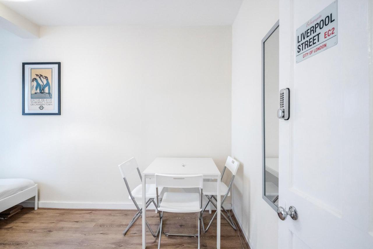 Accommodatie bij particulieren Aplacetostay Apartment, Zone 1 Liv *