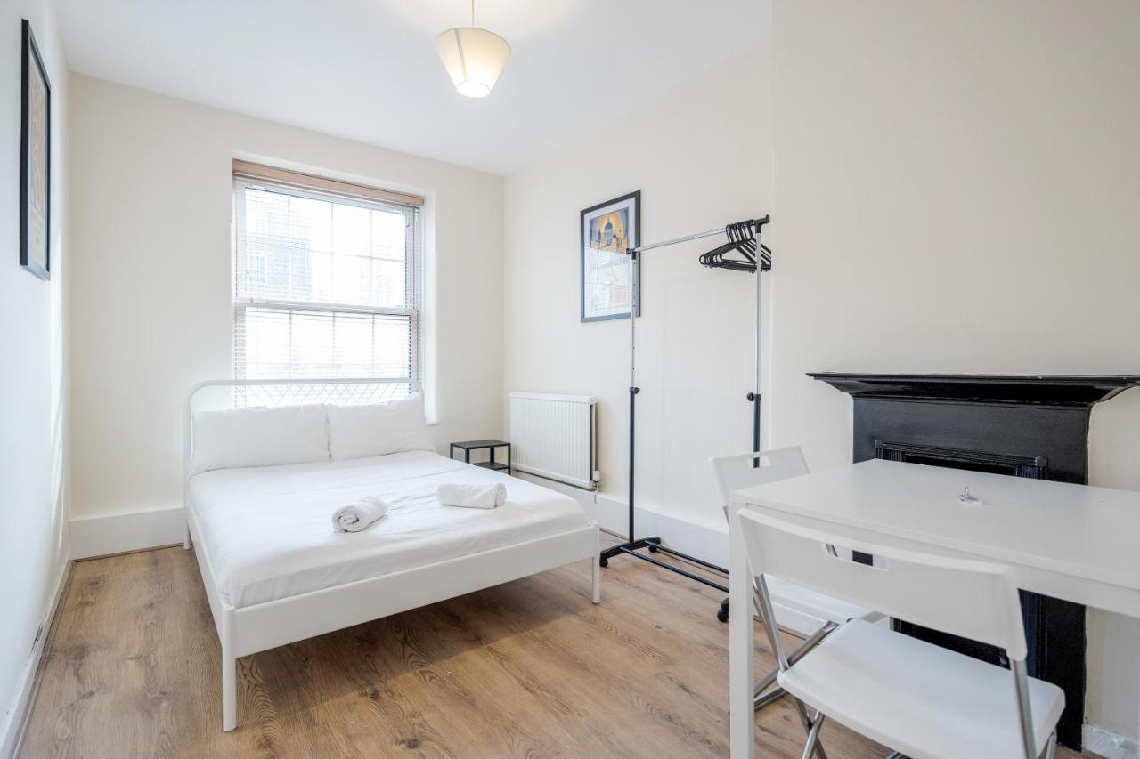 Aplacetostay Apartment, Zone 1 Kin * London