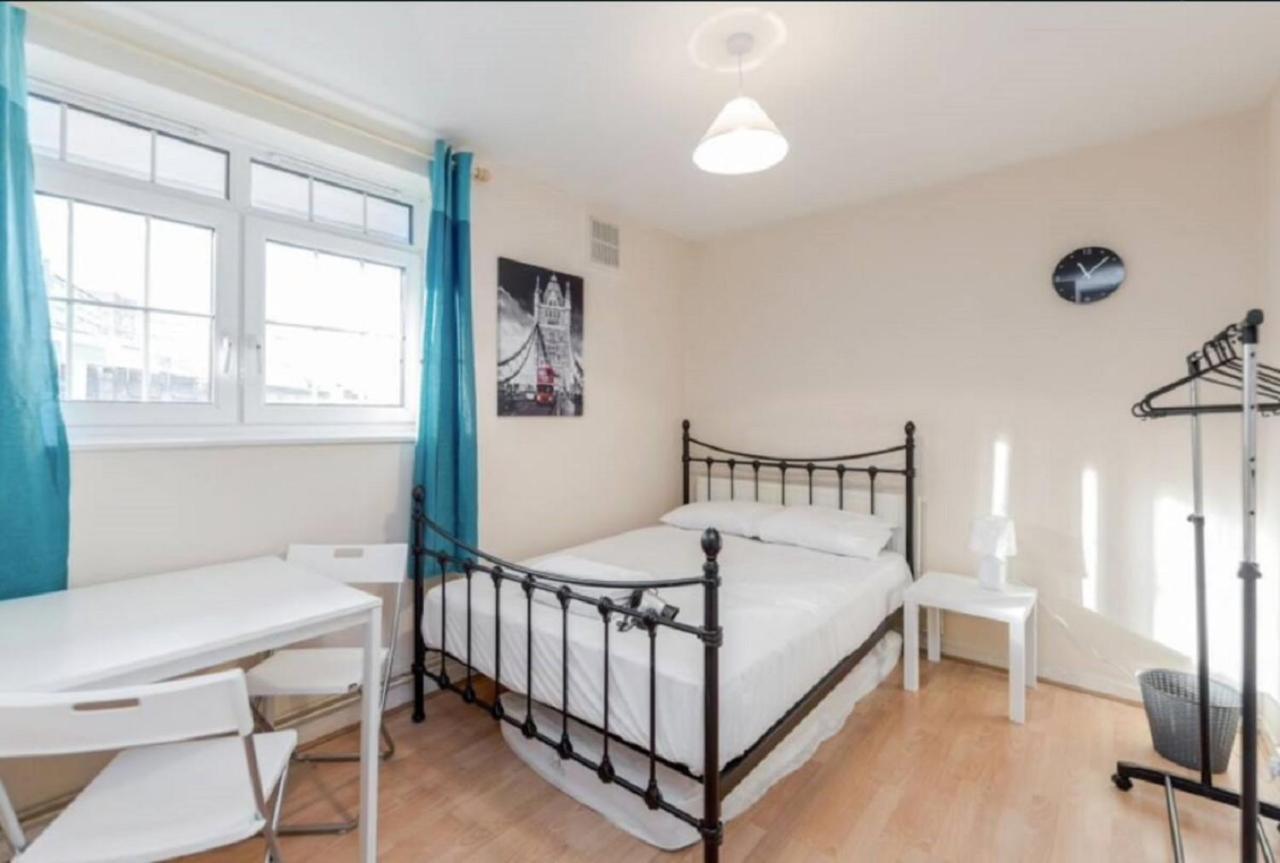 Accommodatie bij particulieren Aplacetostay Apartment, Zone 1 Bon Londen