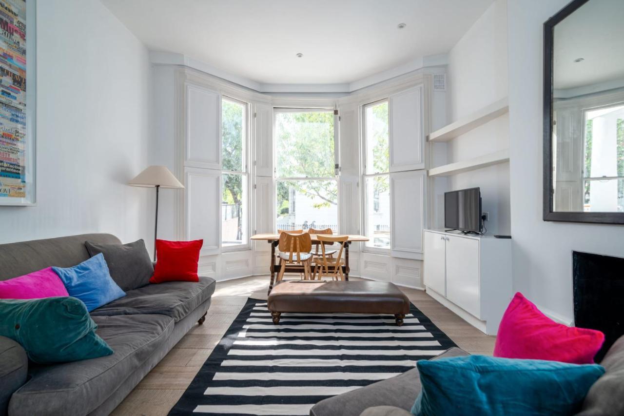 Guestready - Cosy Apt Near Portobello Road Market Apartamento *