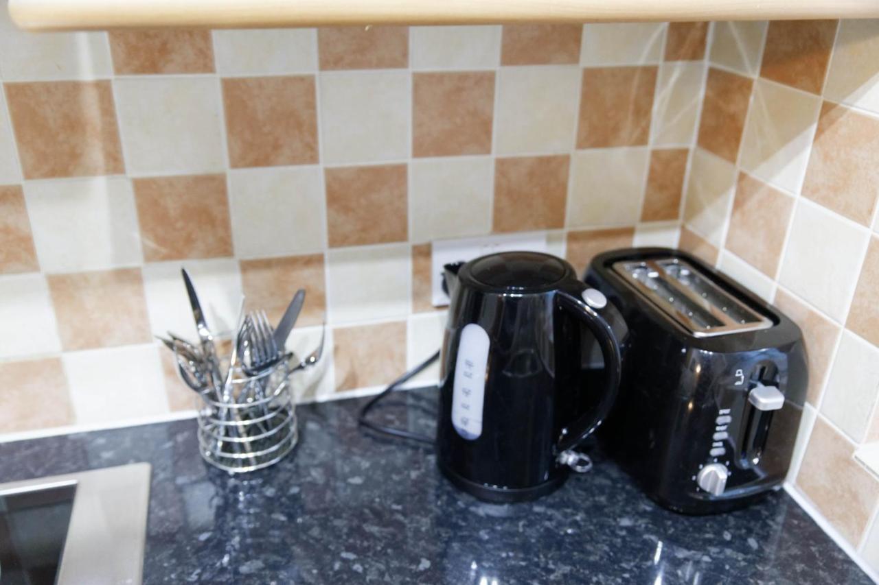 206mm Highgate Appartement Londen