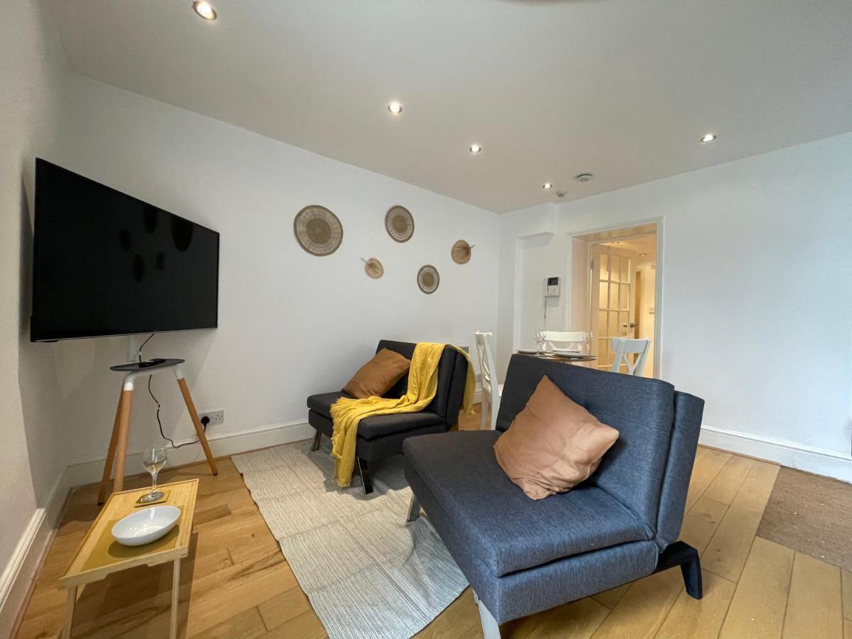 Cozy 1 Bed In Hackney * London