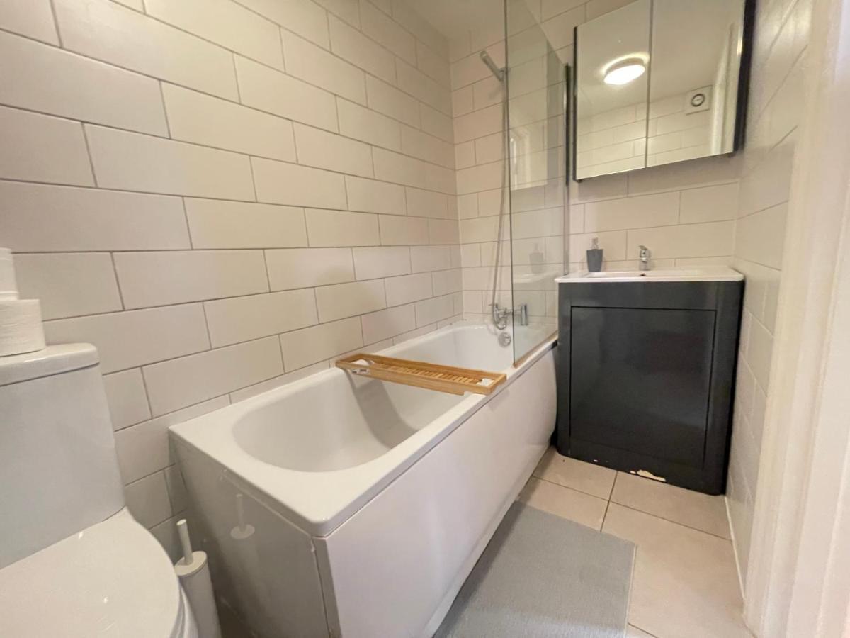 Cozy 1 Bed In Hackney * London