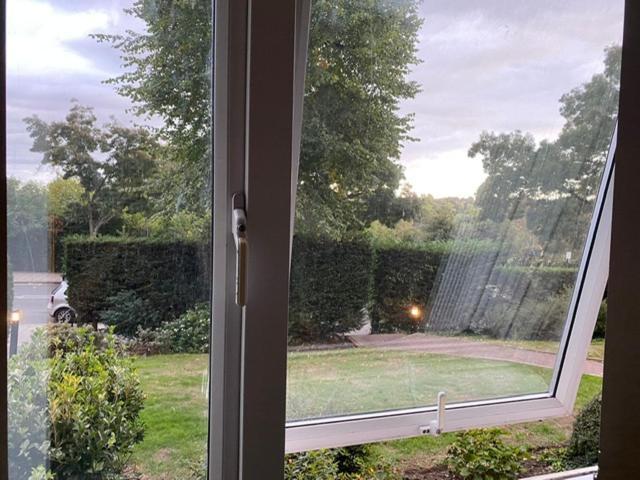 Apartment Lovely 2-bedroom Flat Facing Wimbledon Park *