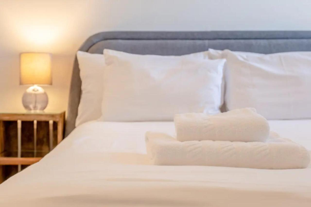 Apartment Stylish 1 Bedroom In Affluent Fulham