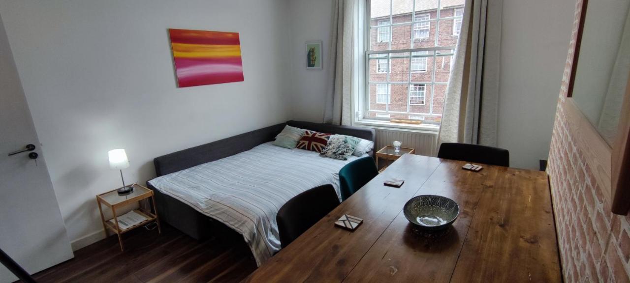 Apartamento Location Location Location, Whole For You! Londres