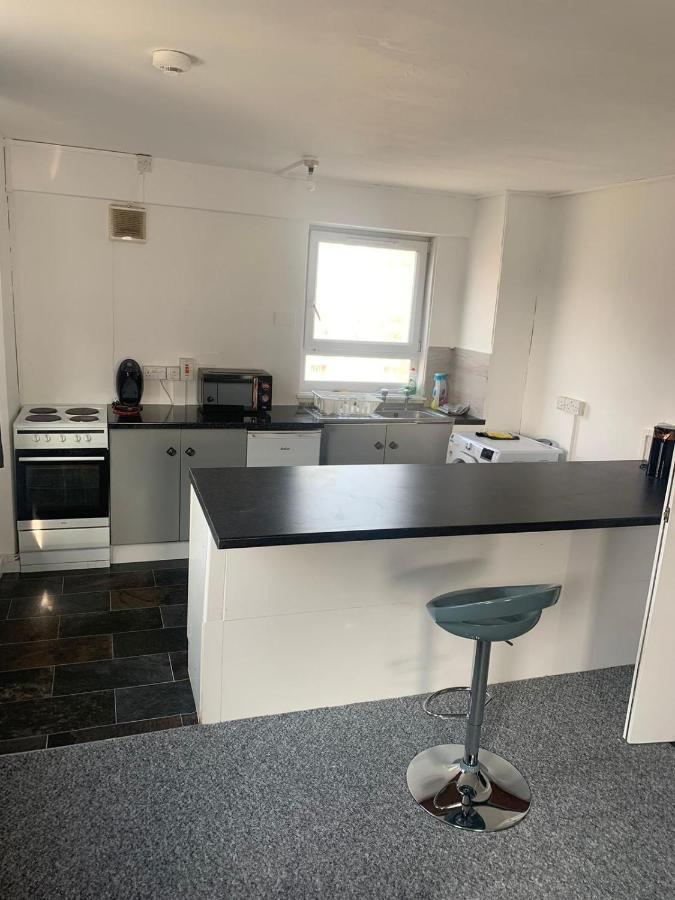 Apartment Tt Luxury