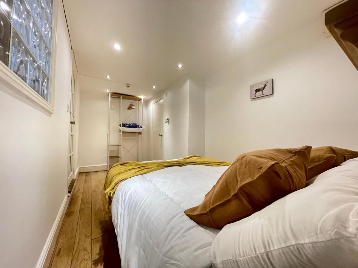 Apartment Cozy 1 Bed In Hackney *