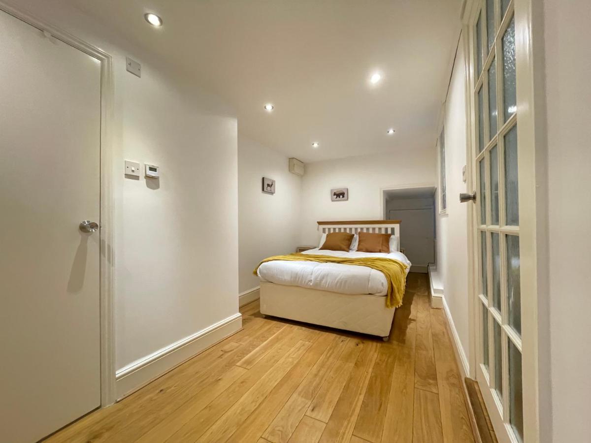 Apartment Cozy 1 Bed In Hackney London