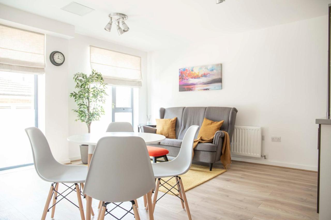 Appartement Modern Wandsworth