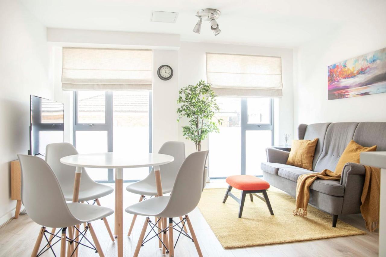 Modern Wandsworth Appartement Londen