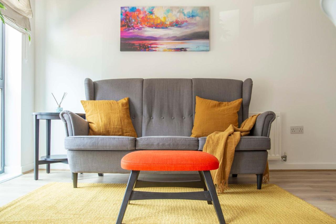 Modern Wandsworth