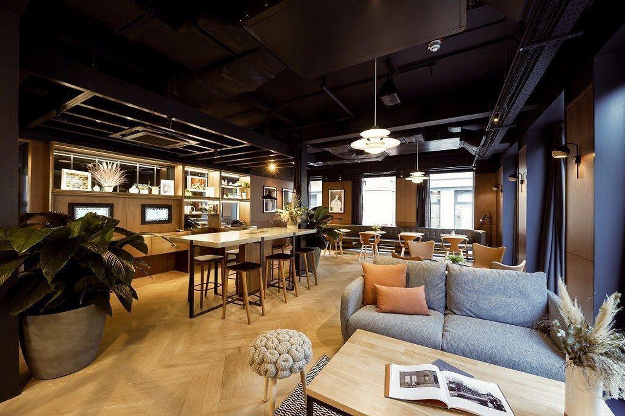 Wilde Paddington 4* Londen
