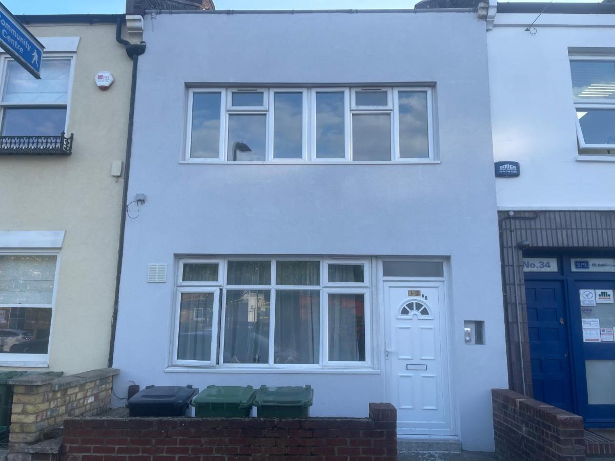 Lovely Studio In Penge Londres